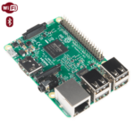 Raspberry Pi 3 Model B Anatel