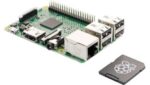 Raspberry Pi 3 Model B Anatel