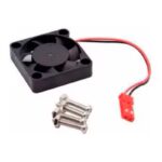 Ventilador Cooler FAN 5V (3cm X 3cm x 0,7cm)