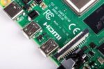 Raspberry Pi 4 Model B 4GB Anatel