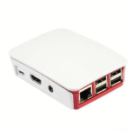 Case Oficial para Raspberry Pi 3 Model B e B+