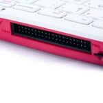 Kit Raspberry Pi 400 - Computador Pessoal Portátil e Completo