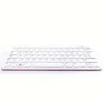 Kit Raspberry Pi 400 - Computador Pessoal Portátil e Completo