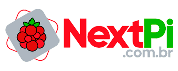 NextPiShop.COM.BR - A Loja da Placa Raspberry Pi