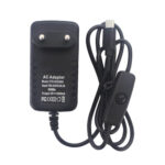 Fonte USB Tipo C 5V 3A p/ Orange Pi Zero 2