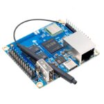 Orange Pi Zero2 H616 1GB RAM + Case
