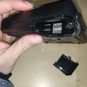 Case Retroflag® Megapi Mega Drive Para Raspberry Pi 3 B E B+ photo review