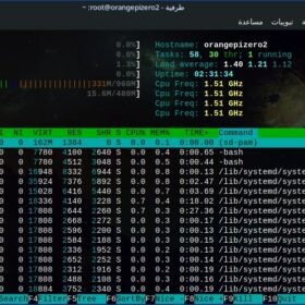 Orange Pi Zero2 H616 1GB RAM + Case photo review