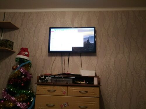 Fonte Oficial 5V 4A USB-C p/ Orange Pi 5 photo review