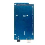 Placa Mega 2560 R3 (driver CH340G) compatível c/ Arduino