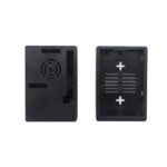 Case Raspberry Pi 3 B ou B+ para Tela Display 3.5 Polegadas