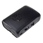 Raspberry Pi 3 Model B+(Plus) + Case, Cooler e Dissipadores