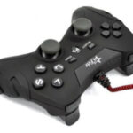 Controle Joystick Gamer Smash com Cabo USB