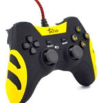 Controle Joystick Gamer Smash com Cabo USB