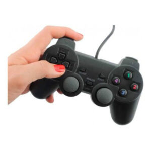 Controle Joystick Usb Analógico