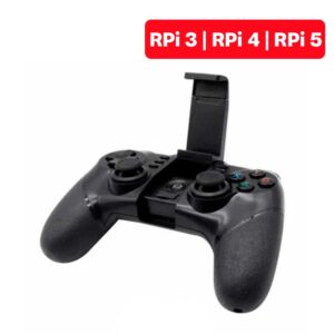Controle Bluetooth PG3 para Celulares Controle Bluetooth PG3 para Celulares