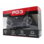 Controle Bluetooth PG3 para Celulares