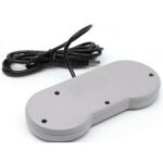 Controle Joystick Super Nes USB