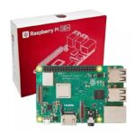 Raspberry Pi 3 Model B+ Anatel