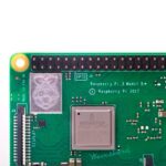 Raspberry Pi 3 Model B+ Anatel