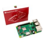 Raspberry Pi 3 Model B+ Anatel