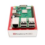 Raspberry Pi 3 Model B+ Anatel