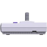 Case Retroflag Snespi com Cartucho para Raspberry Pi 3 B e B+