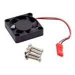 Cooler FAN 5V para Orange Pi