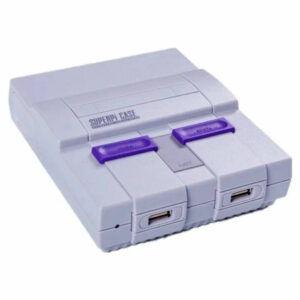Case Superpi Retroflag® Super Nintendo Raspberry Pi 3 B E B+ Case Superpi Retroflag® Super Nintendo Raspberry Pi 3 B E B+