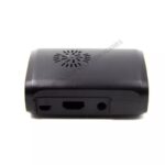 Kit Raspberry Pi 3 Model B+(Plus) c/ Case, Fonte 5V, Cooler e Dissipadores