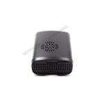 Kit Raspberry Pi 3 Model B+(Plus) c/ Case, Fonte 5V, Cooler e Dissipadores