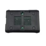 Kit Raspberry Pi 3 Model B+(Plus) c/ Case, Fonte 5V, Cooler e Dissipadores