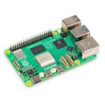 3x Raspberry Pi 5 4GB Anatel