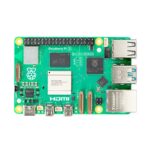3x Raspberry Pi 5 4GB Anatel