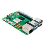 3x Raspberry Pi 5 4GB Anatel