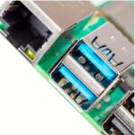 3x Raspberry Pi 5 4GB Anatel