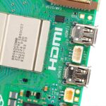 3x Raspberry Pi 5 4GB Anatel