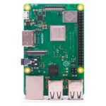 10x Raspberry Pi 3 Model B+(Plus) Anatel