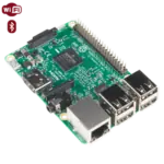 Raspberry Pi 3 Model B Anatel