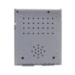 Case Super Nes/Nintendo em ABS para Raspberry Pi