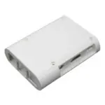 Kit Raspberry Pi3 Model B + Fonte + Case + Dissipadores