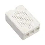 Case Premium Raspberry Pi 3 Model B e B+(Branca)