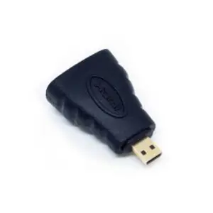 Adaptador HDMI Fêmea para Micro HDMI Macho Adaptador HDMI Fêmea para Micro HDMI Macho