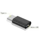 Adaptador Micro USB Para USB Tipo C