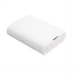 Case Branco Para Raspberry Pi3 B E B+