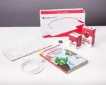 Kit Raspberry Pi 400 - Computador Pessoal Portátil e Completo