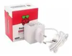 Kit Raspberry Pi 400 - Computador Pessoal Portátil e Completo