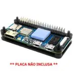 Kit de Acessórios para Banana Pi M2 Zero