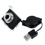 Câmera USB 5MP para Raspberry Pi