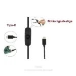 Kit Raspberry Pi 4 4GB c/ Case Oficial, Fonte e Dissipadores